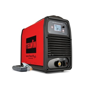 TELWIN PRO+ inverterski sustav za rezanje plazmom SUPERIOR 100, 400V, 30-100A, max. debljina reza 40 mm