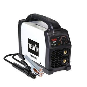 TELWIN inverterski aparat za zavarivanje MMA-TIG T-ARC 184 230 V, 170 A