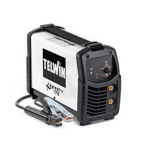 TELWIN inverterski aparat za zavarivanje MMA-TIG INFINITY 172 115/230 V, 20-150 A
