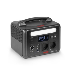 TELWIN PRO+ prijenosna elektrana POWER UP 650, 240 V, 100 W