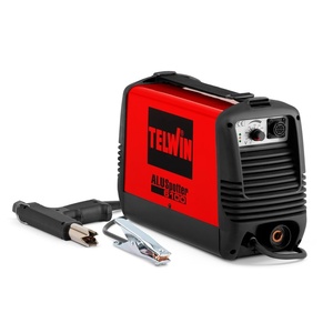 TELWIN PRO+ aparat za zavarivanje ALUSPOTTER 6100, 230V, 8 mm