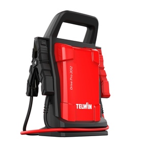 TELWIN višenamjenski litijevi starter za vozila DRIVE PRO 2012 12 V