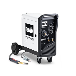 TELWIN PRO+ inverterski aparat za zavarivanje MIG-MAG MAXIMA 270, 230 V, 20-250 A