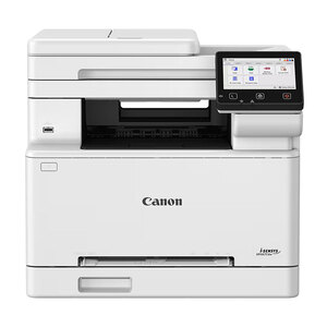 Canon multifunkcijski pisač laser i-SENSYS MF667cdw