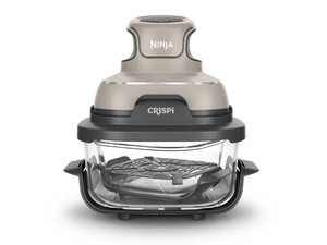 Ninja friteza FN101EUST Crispi 4u1, Stone