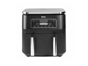 Ninja friteza AF300EU Foodie Dual Zone 6u1, 3.8 l x2