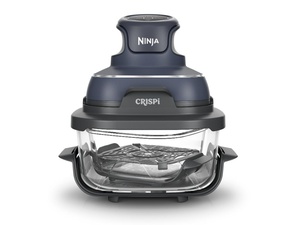 Ninja friteza FN101EUGY Crispi 4u1, Gray