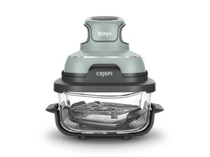 Ninja friteza FN101EUSG Crispi 4u1, Sage Green