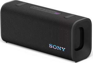 Sony ULT FIELD 3, bežični bluetooth zvučnik, crni (SRSULT30B.CE7)