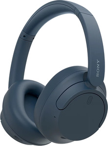 Sony WH-CH720N, bežične naglavne slušalice, plave (WHCH720NL.CE7)