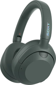 Sony ULT WEAR, bežične naglavne slušalice, ANC, zelene (WHULT900NH.CE7)