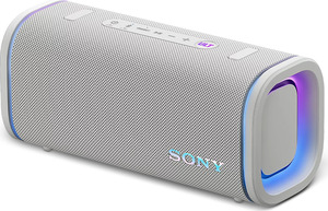 Sony ULT FIELD 5, bežični bluetooth zvučnik, bijeli (SRSULT50W.CE7)