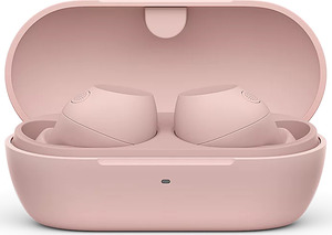 Sony WF-C710N, bežične In-Ear slušalice, ANC, roze (WFC710NP.CE7)