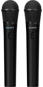 Sony ULT POWER SOUND ULTMIC1, bežični mikrofon, 2 kom (UOULTMIC1.CE7)
