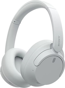 Sony WH-CH720N, bežične naglavne slušalice, bijele (WHCH720NW.CE7)