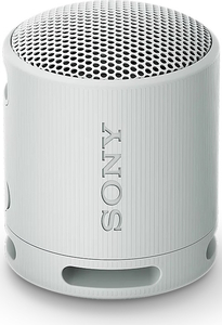Sony SRS-XB100, bežični bluetooth zvučnik, sivi (SRSXB100H.CE7)