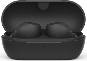 Sony WF-C710N, bežične In-Ear slušalice, ANC, crne (WFC710NB.CE7)
