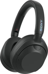 Sony ULT WEAR, bežične naglavne slušalice, ANC, crne (WHULT900NB.CE7)