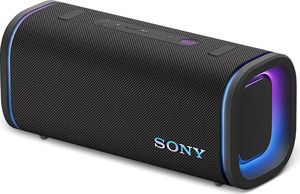 Sony ULT FIELD 5, bežični bluetooth zvučnik, crni (SRSULT50B.CE7)
