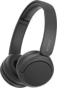 Sony WH-CH520, bežične naglavne slušalice, crne (WHCH520B.CE7)
