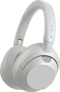 Sony ULT WEAR, bežične naglavne slušalice, ANC, bijele (WHULT900NW.CE7)