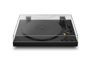 SONY automatski bežični gramofon PSLX5BT.CEL, crni