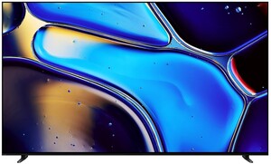 SONY 77" BRAVIA 8 OLED TV K77XR80PAEP, 4K UHD, Google Smart TV, HDR