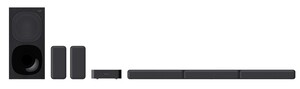 SONY soundbar HTS40R.CEL