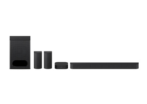 SONY Soundbar HTS60.CEL
