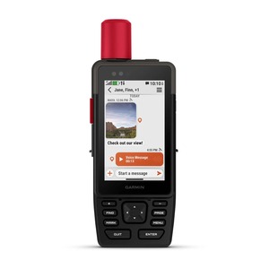 Garmin GPSMAP H1i Plus, 010-02921-01, ručni GPS navigacijski uređaj