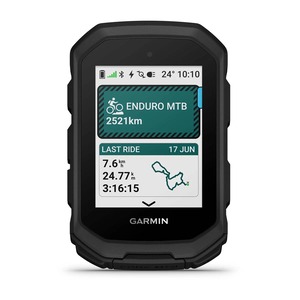 Garmin Edge MTB, 010-02993-10, GPS biciklističko računalo