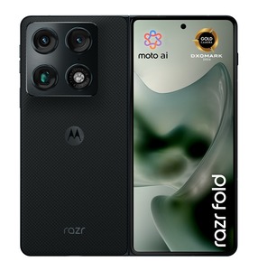 Motorola Razr Fold 16GB/512GB, Blackened Blue, mobitel