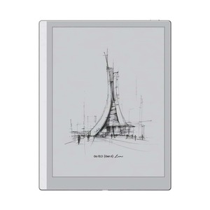 Onyx Boox Go 10.3″ (Gen II) Lumi ePaper tablet, OBG103G2L