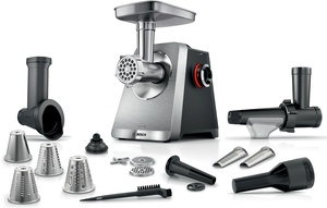 Bosch aparat za mljevenje mesa MFWS860M