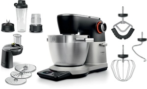 Bosch kuhinjski robot MUMS8ZS22