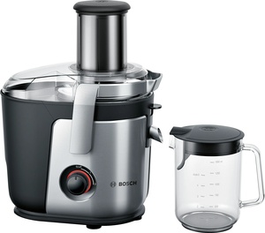 Bosch sokovnik MES4000