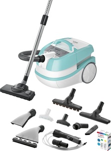 Bosch mokro-suhi usisavač BWD420HYG