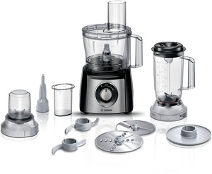 Bosch multipraktik MCM3501M