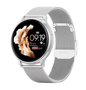 Blackview X30 srebrni, pametni sat