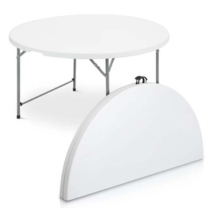 Okrugli stol, 152cm