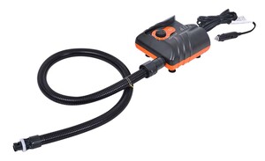 Jilong prijenosna električna pumpa za SUP