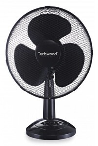 Techwood stolni ventilator TVE-309 40 W