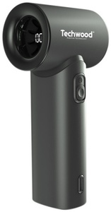 Techwood ručni ventilator Hit Gadget TVP-06R