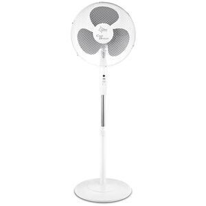 Suntec podni ventilator CoolBreeze 4000 SV, bijela