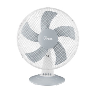 Ardes Steelo 40 stolni ventilator, bijeli