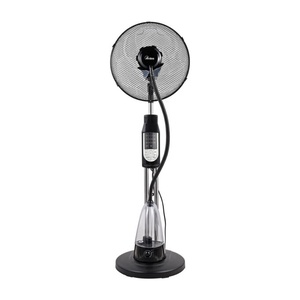 Ardes HUMY stojeći ventilator, crni