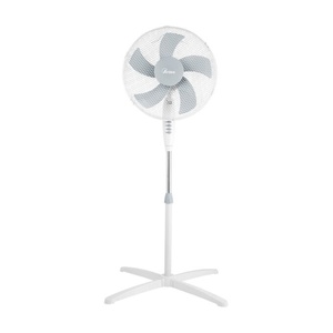 Ardes Steelo 40P stojeći ventilator, bijeli