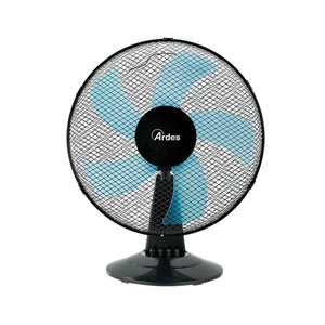 Ardes Steelo 40 stolni ventilator, crni