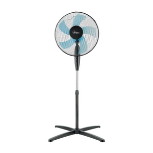 Ardes Steelo 40P stojeći ventilator, crni
