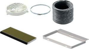 Bosch set za dugotrajnu recirkulaciju čistog zraka DWZ1IB1I6